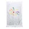 Fringed Fingertip Towel Thumbnail