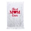 Fringed Fingertip Towel Thumbnail