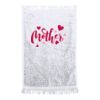 Fringed Fingertip Towel Thumbnail