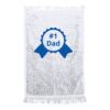 Fringed Fingertip Towel Thumbnail