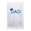 Fringed Fingertip Towel Thumbnail