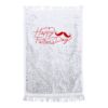 Fringed Fingertip Towel Thumbnail