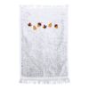 Fringed Fingertip Towel Thumbnail
