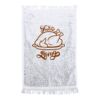 Fringed Fingertip Towel Thumbnail