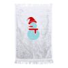 Fringed Fingertip Towel Thumbnail
