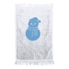 Fringed Fingertip Towel Thumbnail