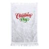 Fringed Fingertip Towel Thumbnail