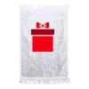 Fringed Fingertip Towel Thumbnail