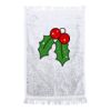 Fringed Fingertip Towel Thumbnail