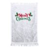 Fringed Fingertip Towel Thumbnail
