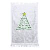 Fringed Fingertip Towel Thumbnail