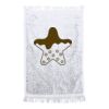 Fringed Fingertip Towel Thumbnail