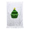 Fringed Fingertip Towel Thumbnail