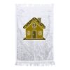 Fringed Fingertip Towel Thumbnail