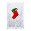 Fringed Fingertip Towel Thumbnail