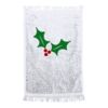 Fringed Fingertip Towel Thumbnail