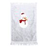 Fringed Fingertip Towel Thumbnail