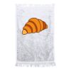 Fringed Fingertip Towel Thumbnail