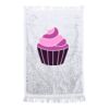 Fringed Fingertip Towel Thumbnail