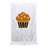 Fringed Fingertip Towel Thumbnail