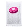 Fringed Fingertip Towel Thumbnail