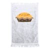 Fringed Fingertip Towel Thumbnail