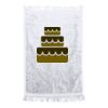 Fringed Fingertip Towel Thumbnail