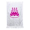 Fringed Fingertip Towel Thumbnail