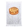 Fringed Fingertip Towel Thumbnail