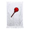 Fringed Fingertip Towel Thumbnail