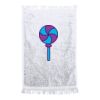 Fringed Fingertip Towel Thumbnail