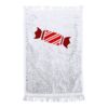Fringed Fingertip Towel Thumbnail