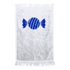 Fringed Fingertip Towel Thumbnail