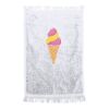 Fringed Fingertip Towel Thumbnail