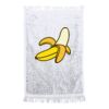Fringed Fingertip Towel Thumbnail