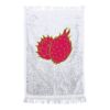 Fringed Fingertip Towel Thumbnail