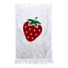 Fringed Fingertip Towel Thumbnail