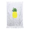 Fringed Fingertip Towel Thumbnail