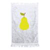 Fringed Fingertip Towel Thumbnail