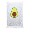Fringed Fingertip Towel Thumbnail