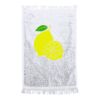 Fringed Fingertip Towel Thumbnail
