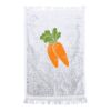 Fringed Fingertip Towel Thumbnail