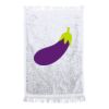 Fringed Fingertip Towel Thumbnail