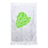 Fringed Fingertip Towel Thumbnail