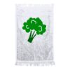 Fringed Fingertip Towel Thumbnail