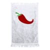 Fringed Fingertip Towel Thumbnail