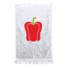 Fringed Fingertip Towel Thumbnail