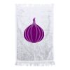 Fringed Fingertip Towel Thumbnail