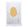 Fringed Fingertip Towel Thumbnail