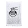 Fringed Fingertip Towel Thumbnail